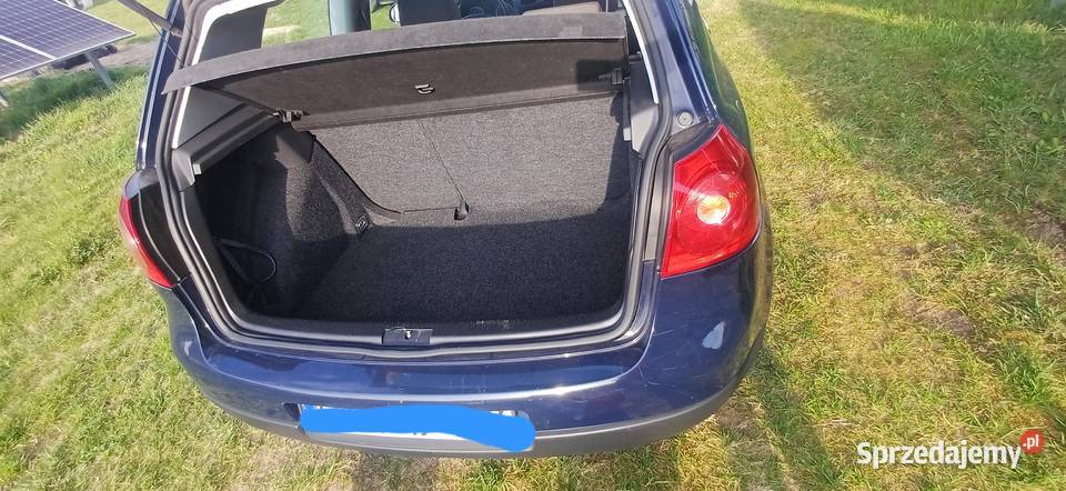 Sprzedam vw golf 5 Września