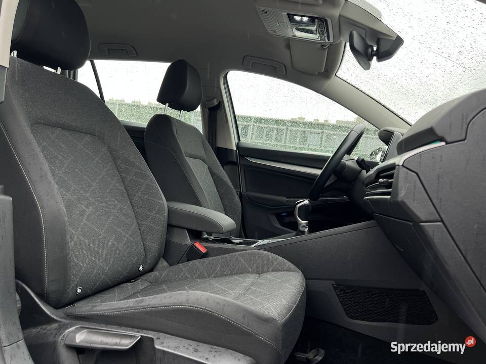 Volkswagen Golf 2021 Warszawa