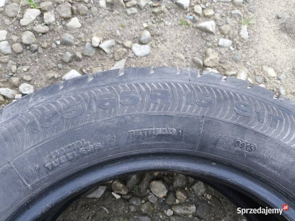 Opony letnie 1956515 lato Samochodowe