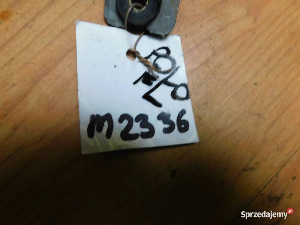 polo 6N2 mechanizm wycieraczek M2336 WYSYŁKA Żory