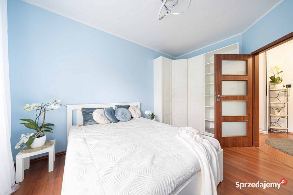 2 pokoje Balkon Piątkowo Stróżyńskiego balkon wielkopolskie Poznań sprzedam