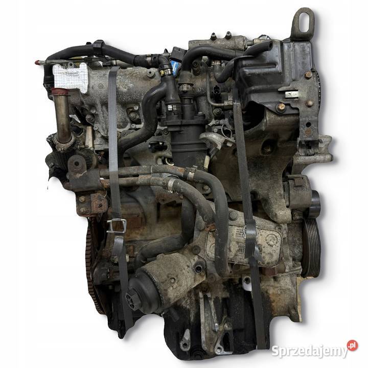 SILNIK Z19DTH Opel Vectra C Signum Zafira B lubelskie Chełm sprzedam