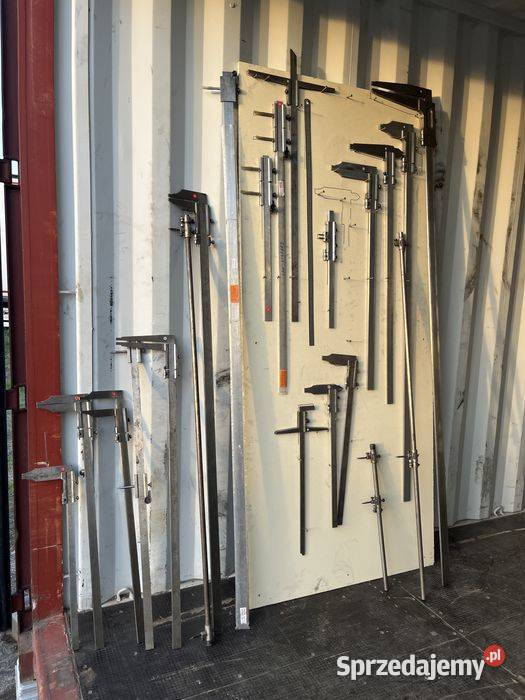 Suwmiarka 1500mm Inox Holex Mitutoyo wielkopolskie