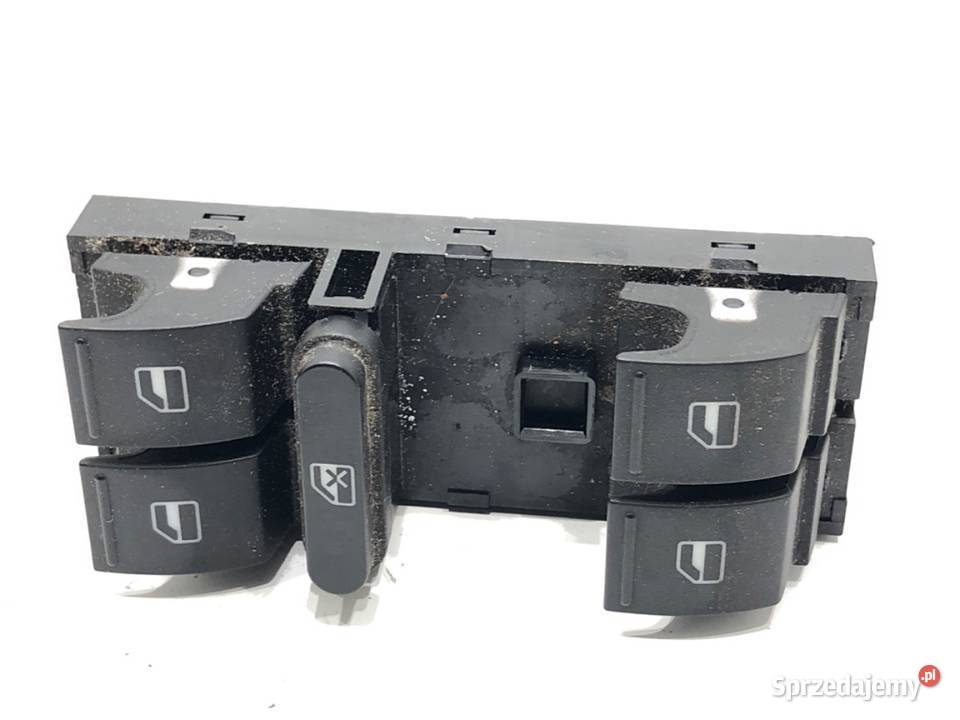 PRZEŁĄCZNIK SZYB VW TOURAN 1K4959857A 0310