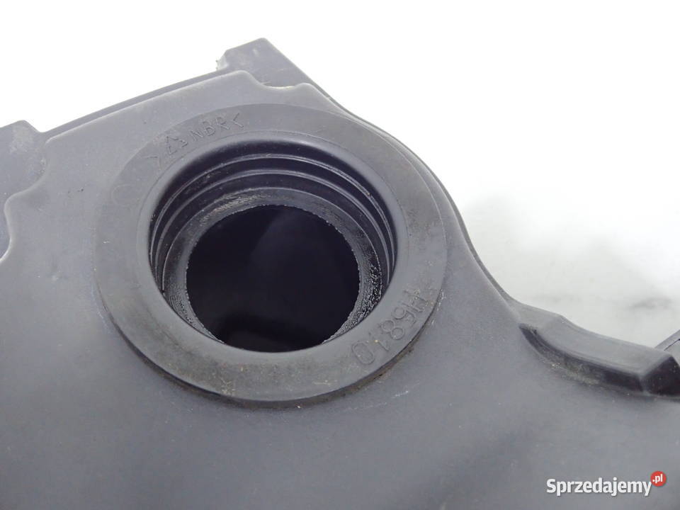 Airbox Obudowa Filtr Powietrza Czujnik Króciec Strzelce Krajeńskie sprzedam