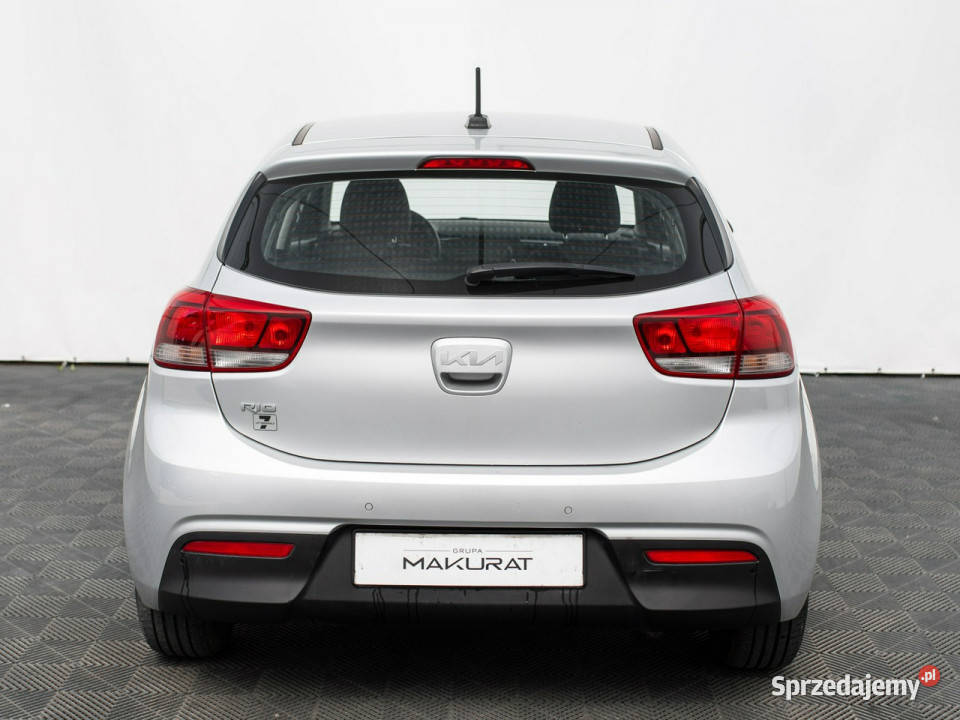 Kia Rio WD2769V12 M Bluetooth Czcof Podgrzf I bluetooth