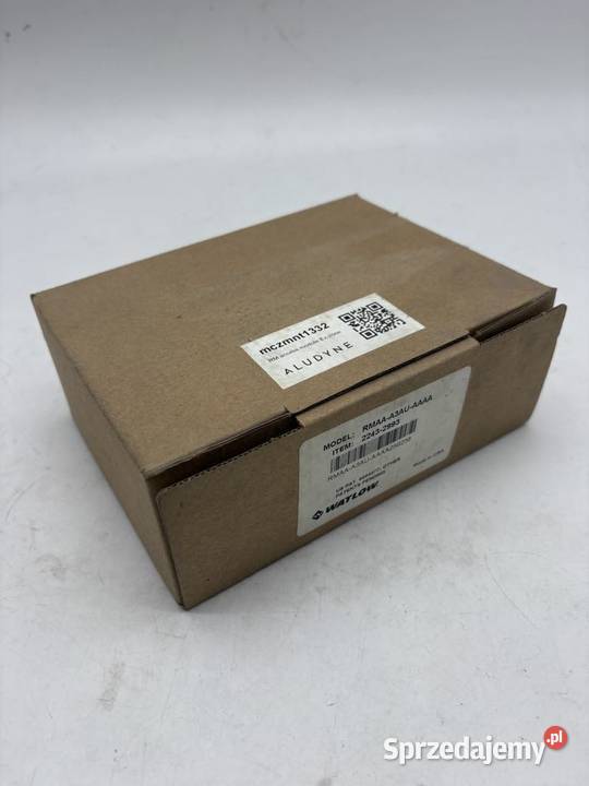 Watlow RMAAA3AUAAAA 22432993 Remote Access Warszawa