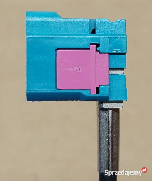 ZŁĄCZE ADAPTER ANTENY DAB GPS SMB C FAKRA osobowe Mielęcin