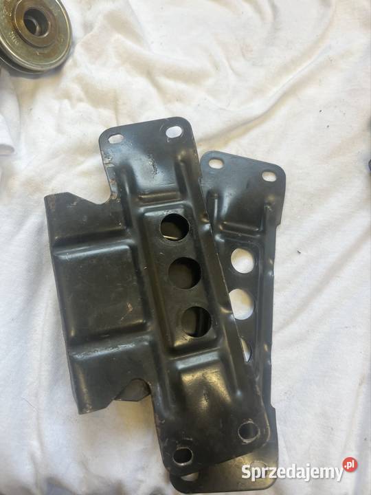 Uchwyt rejestracji lampy mz saxon mz podkarpackie Wola Raniżowska