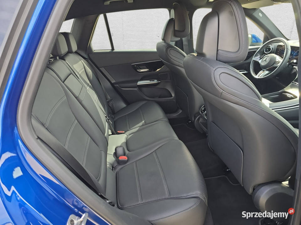 Mercedes GLC 300 Poleasingowe CF II 2022 Komorniki sprzedam