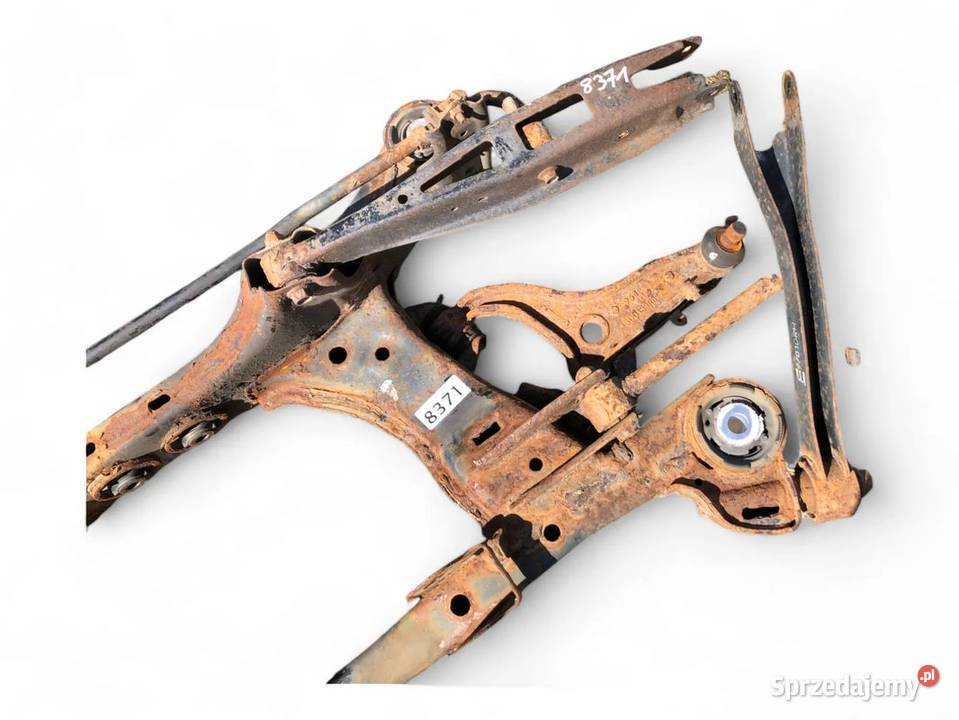 SUBARU OUTBACK IV BR 20 D 150 20092014 BELKA Belki zawieszenia Skarżysko-Kamienna