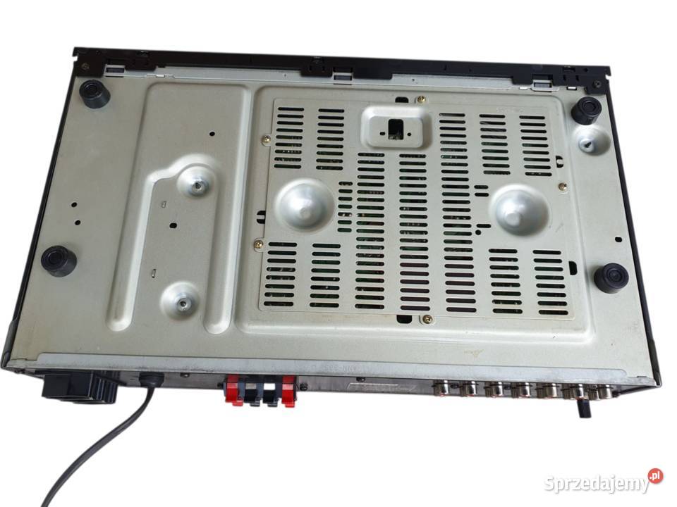 Stary Wzmacniacz Pioneer SA960 2x70W 8 ohm Made