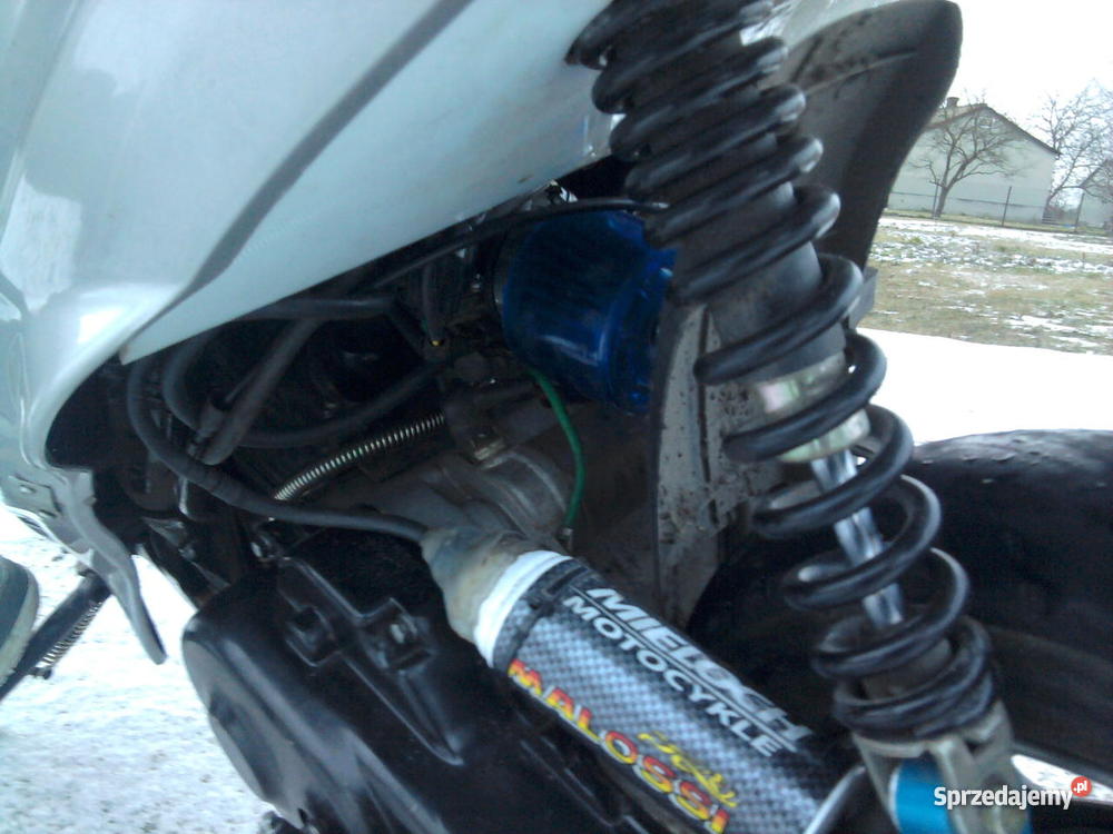 Romet 727 9050 TUNING Wolanów sprzedam