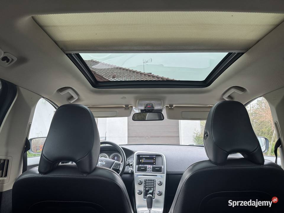 Volvo XC60 4x4 AWD Puławy