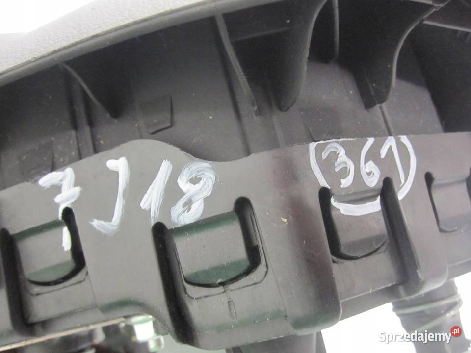 CITROEN DS3 16 B 11r AIRBAG poduszka kierowcy Kielce