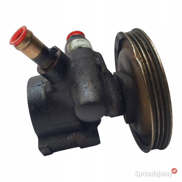 POMPA WSPOMAGANIA FIAT PUNTO II 12 14 46541004 Chełm