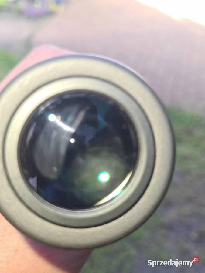 Luneta MTC 31232 Sporty strzeleckie i myślistwo wielkopolskie Luboń