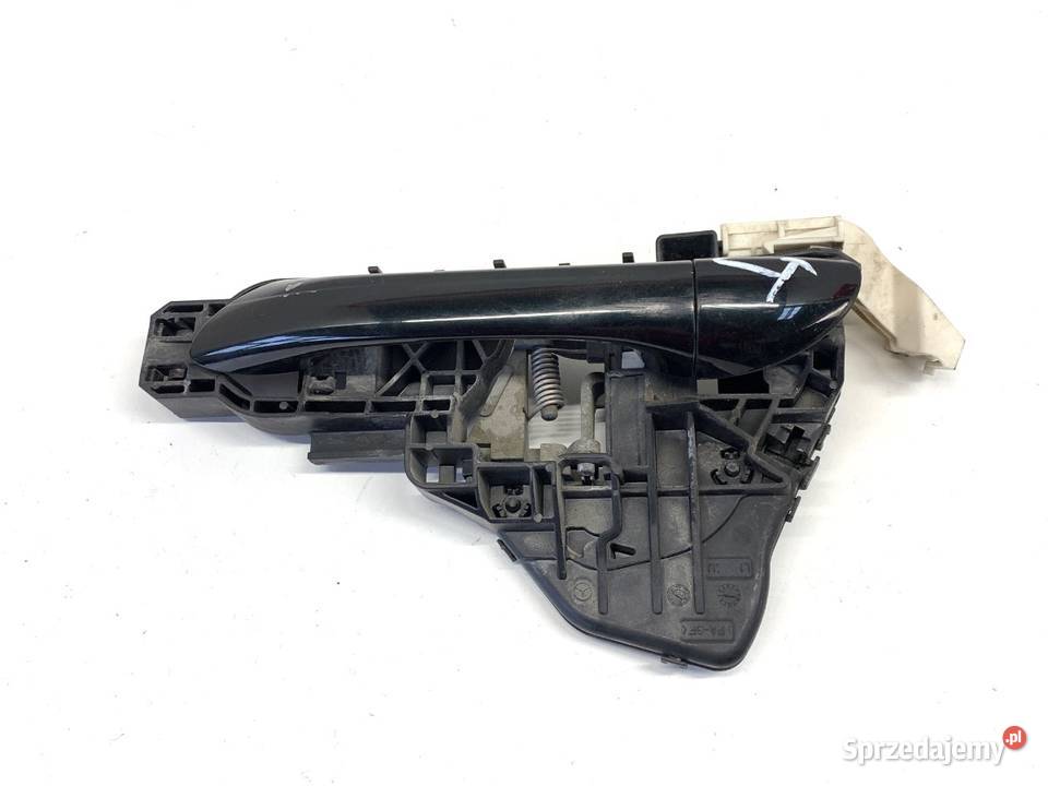 KLAMKA ZEWNĘTRZNA LEWY TYŁ MERCEDES W169 osobowe sprzedam