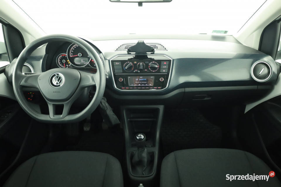 VW Up 10 pierwszy właściciel Piaseczno