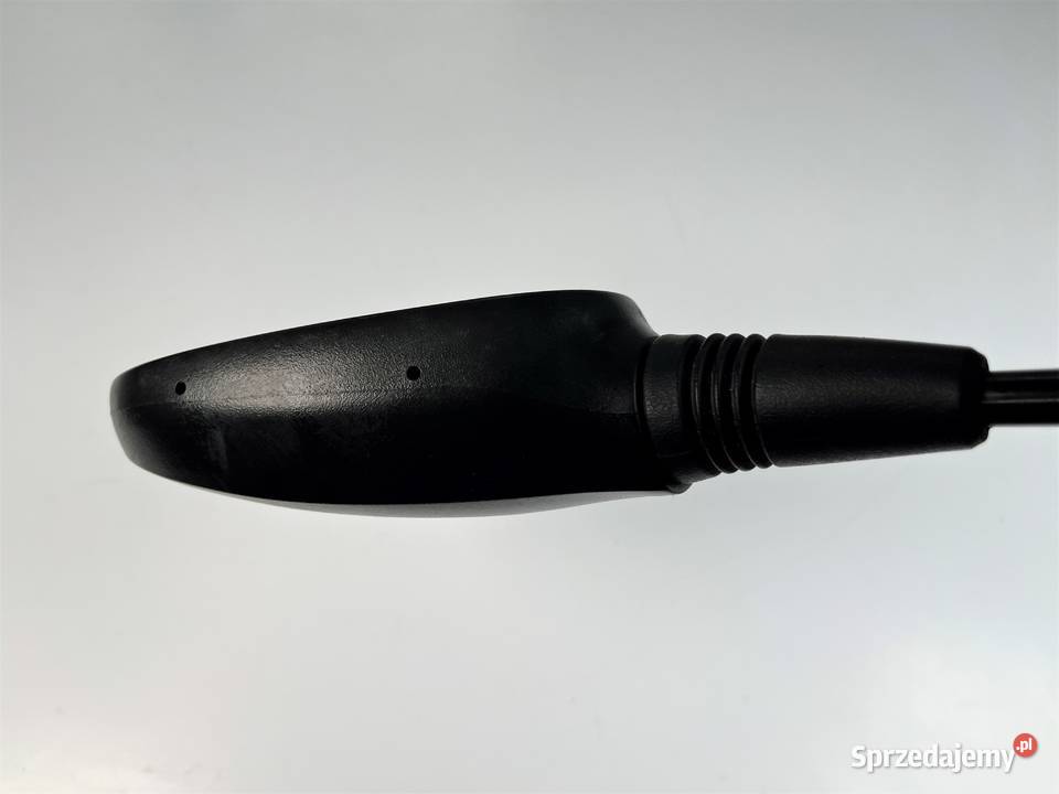 Lusterko lewe QJIANG 125T30 L motocykl motorower wielkopolskie Łobżenica