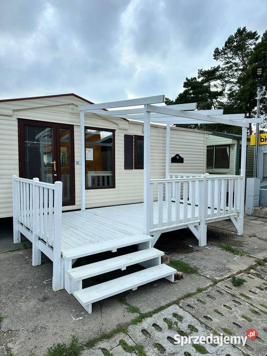 DOMEK HOLENDERSKI ANGIELSKI COG087 WILLERBY Dźwirzyno