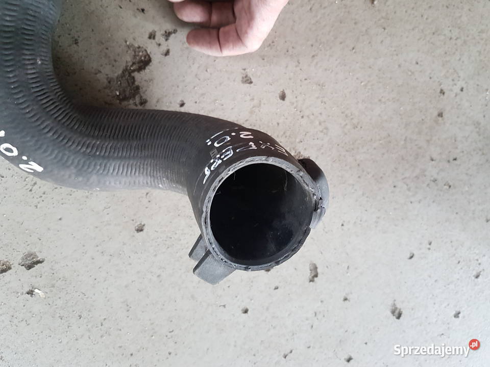 PEUGEOT EXPERT 20 HDI 136 WAZ RURA TURBO wielkopolskie Turek
