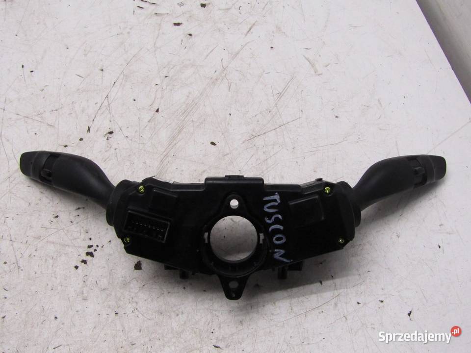 PRZEŁĄCZNIK ZESPOLONY MANETKI HYUNDAI TUCSON III lubelskie