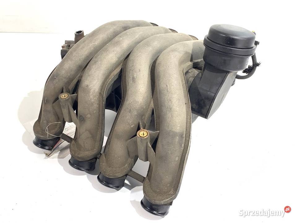 KOLEKTOR SSĄCY AUDI A4 B6 06B133210AL 16 102