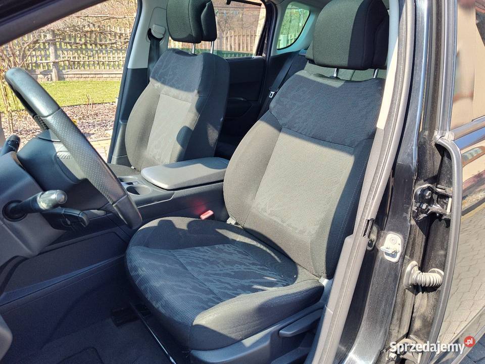 Peugeot 3008 Końskie