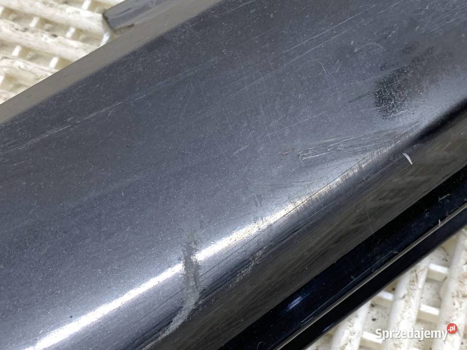 LISTWA PROGOWA LEWY MERCEDES W176 Hatchback 1218 osobowe sprzedam