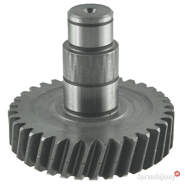 Zębatka 34T Kubota GB200 6A61013413 Tajęcina