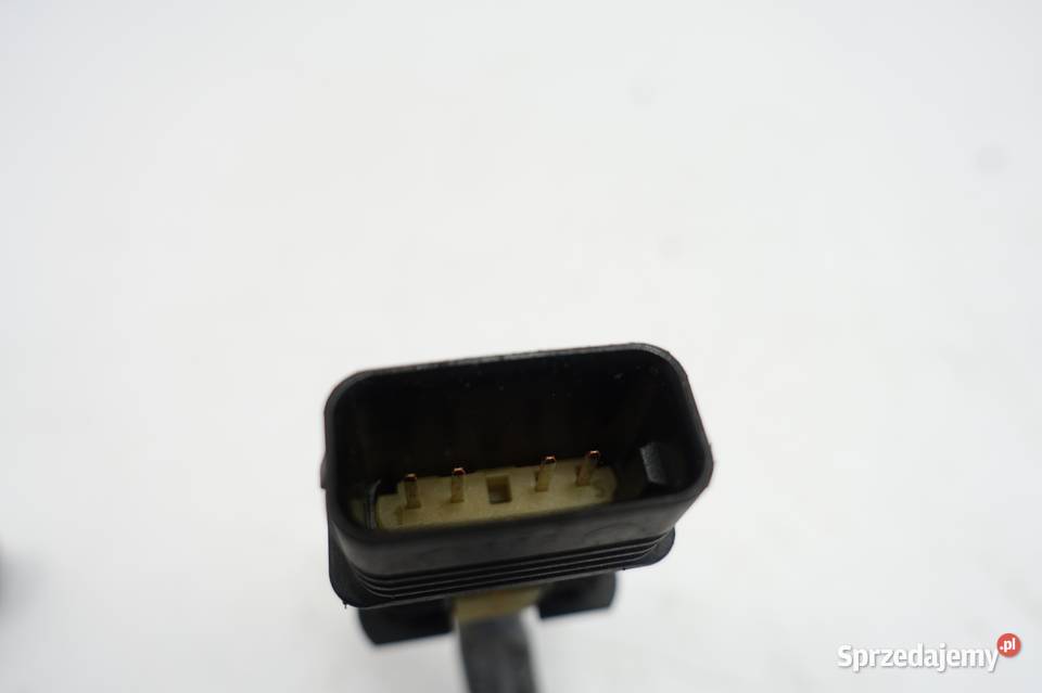 BMW F36 Gran Coupe 428 20 SONDA LAMBDA lubelskie Rudka