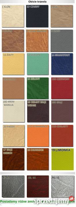 Zestaw kuchenny stół 70X120 6 krzesła Tul Plus łódzkie Radomsko