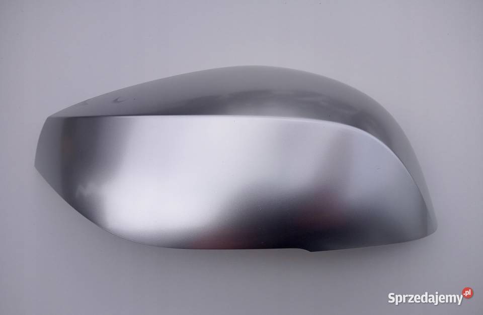 OBUDOWA NAKŁADKA LUSTERKA PRAWA INFINITI Q30 Nowy Tomyśl