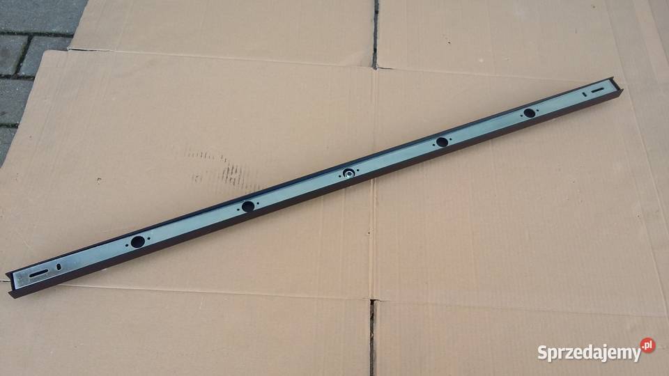 Listwa do lamp rozeta podsufitka maskownica Warszawa