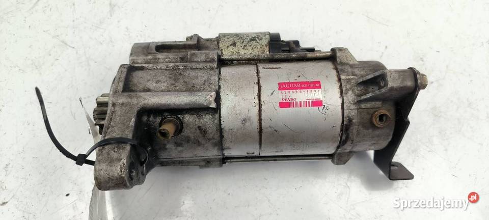 ROZRUSZNIK JAGUAR XF 4280004891 Lipno sprzedam
