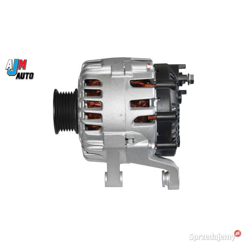 Alternator 13588304 16 18 Chevrolet Aveo T300 Grabów Szlachecki