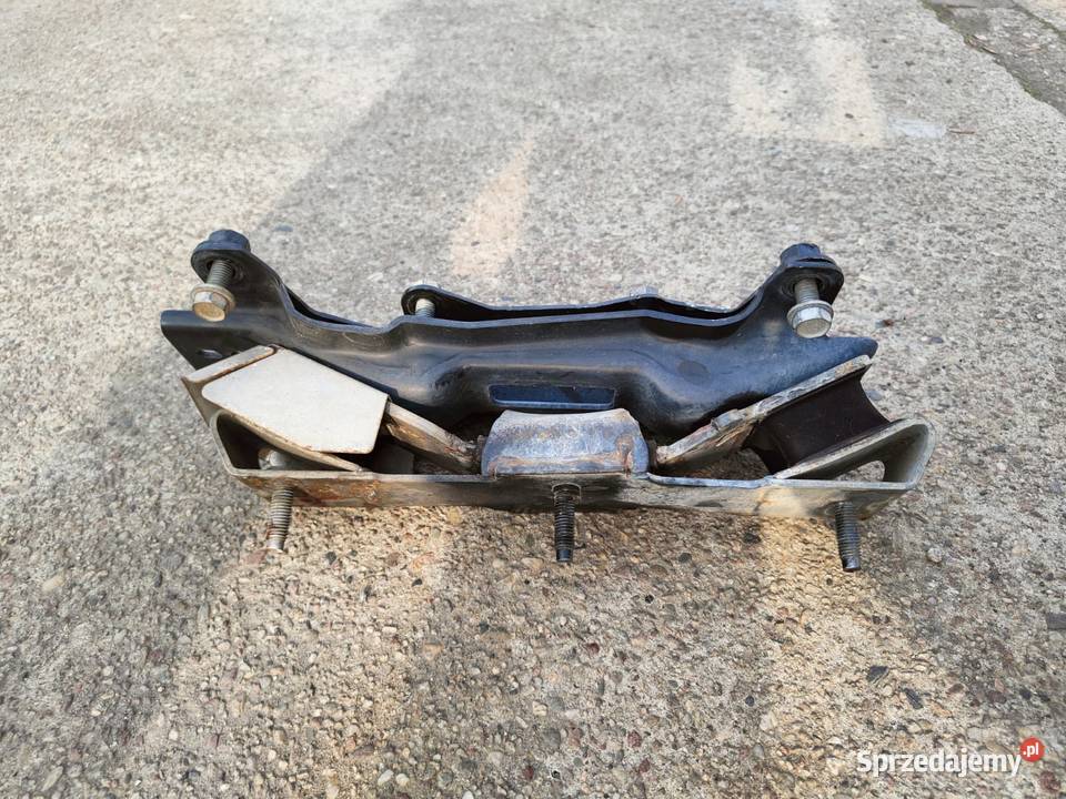 DODGE RAM 1500 Poduszka Skrzyni 4X4 P68264784AF Zielęcice