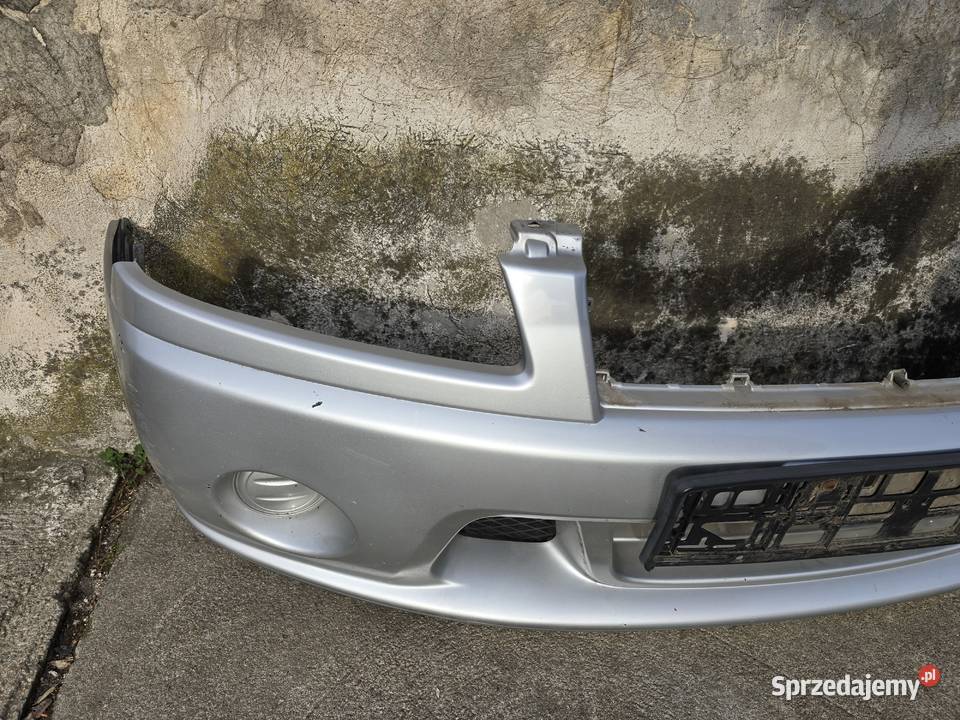 Suzuki Ignis I FH 0003 zderzak przód kolor Z2S Legnica sprzedam