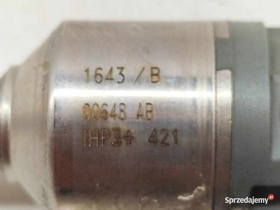 WTRYSKIWACZ 46338078L 13 PHEV HYBRID Alfa Romeo świętokrzyskie