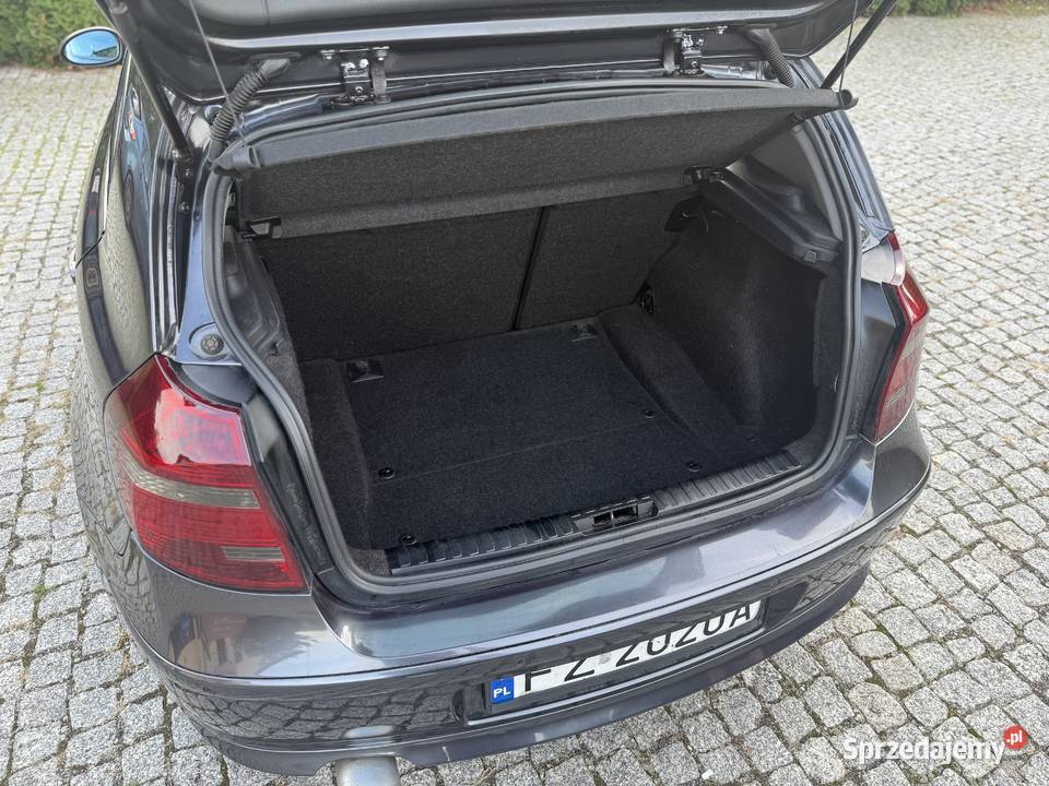 Bmw 118d w moich rękach 10 lat Zielona Góra