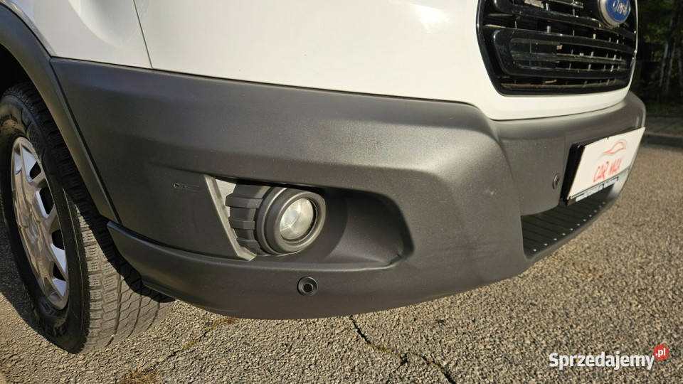 Ford Transit ASR (kontrola trakcji) Motoryzacja sprzedam