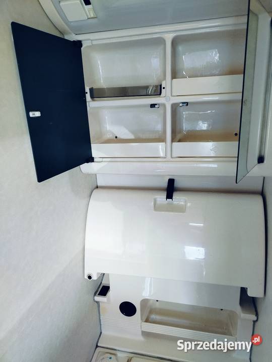 Przyczepa kempingowa HOBBY zarejestrowana w Chojnów sprzedam