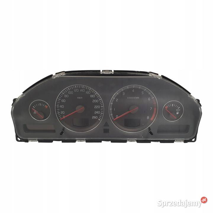LICZNIK ZEGARY 30682272 Volvo V70 II 20 24 25 T Chełm