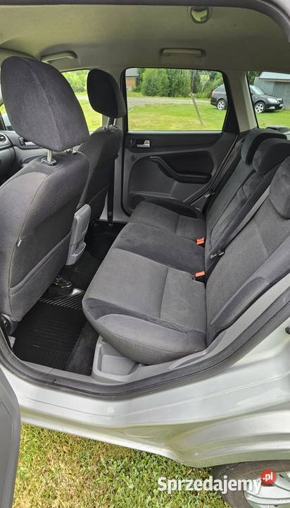 Ford Focus Ghia 1800cm3 podkarpackie Zmiennica