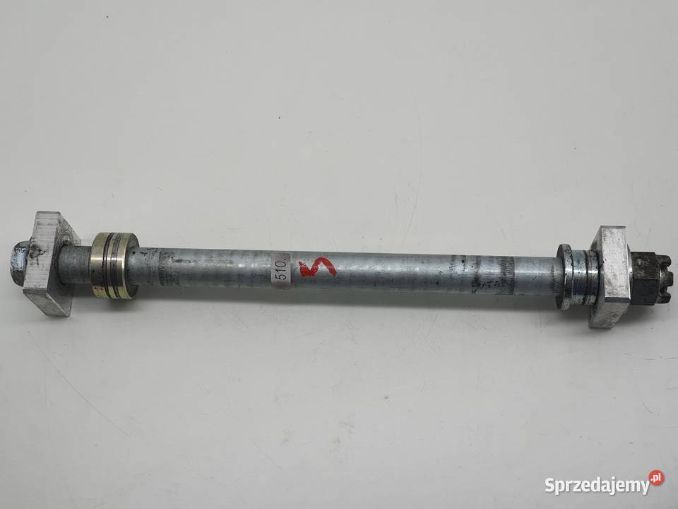 KAWASAKI 650 ER6N 1217 OŚKA OŚ TYŁ DOSTANS Janowice