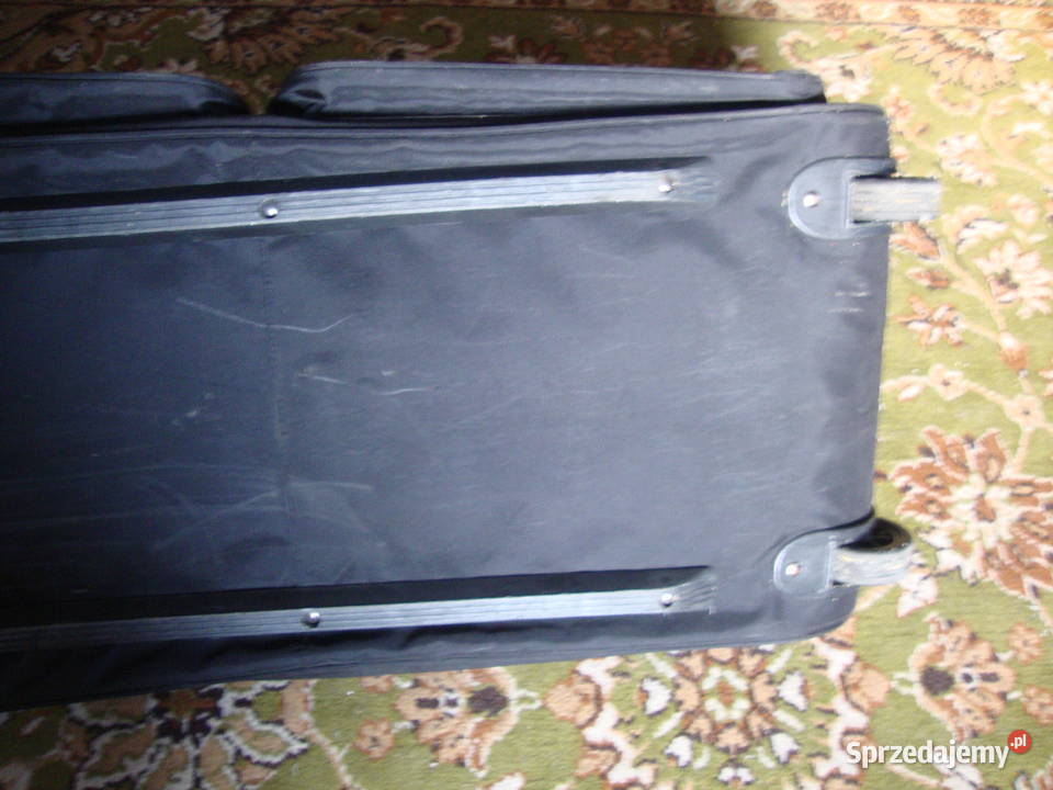 duża torba podróżna Lipnica Mała