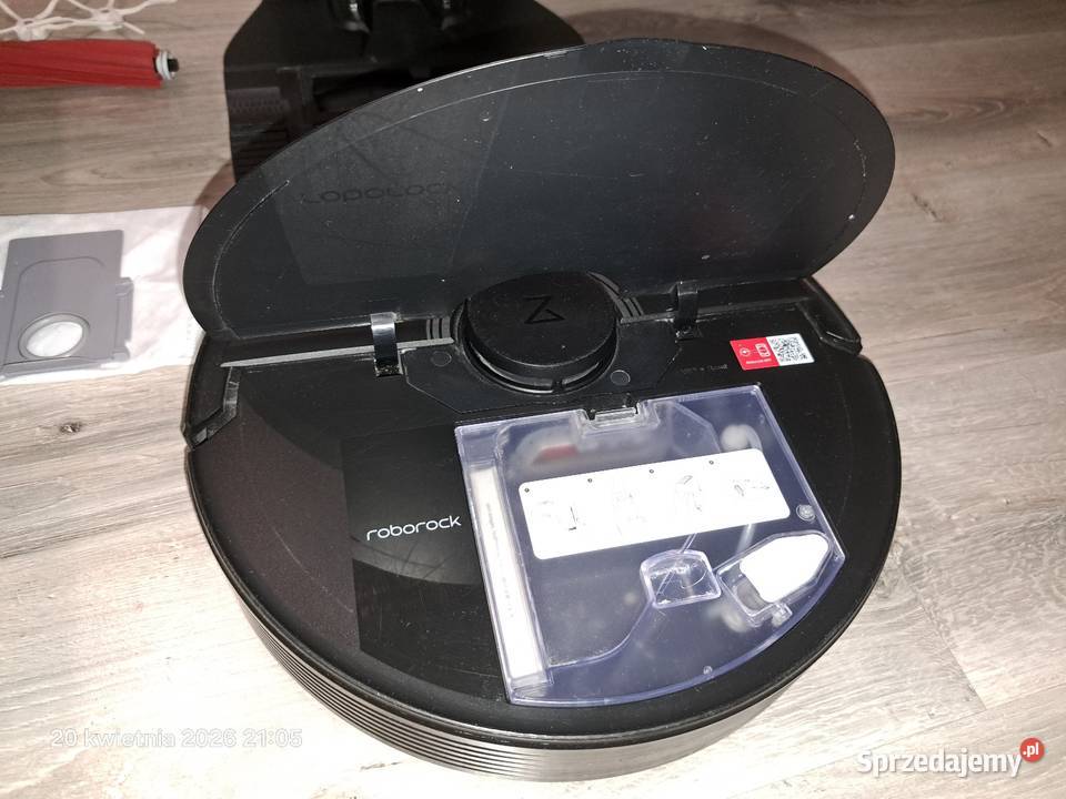 Roborock Q7 super robot sprzątający Sosnowiec