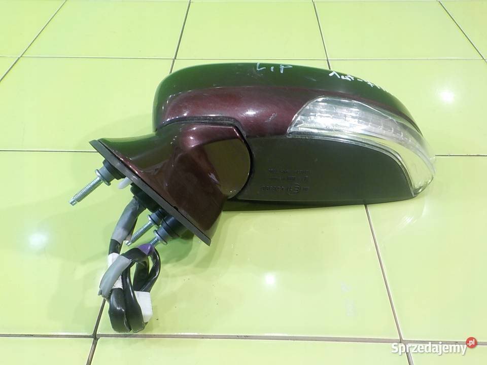 TOYOTA AVENSIS III T27 LIFT I 18 B 12r KOMBI 5D Suków sprzedam