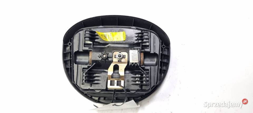 PODUSZKA AIRBAG RENAULT MEGANE II 8200301512 Lipno